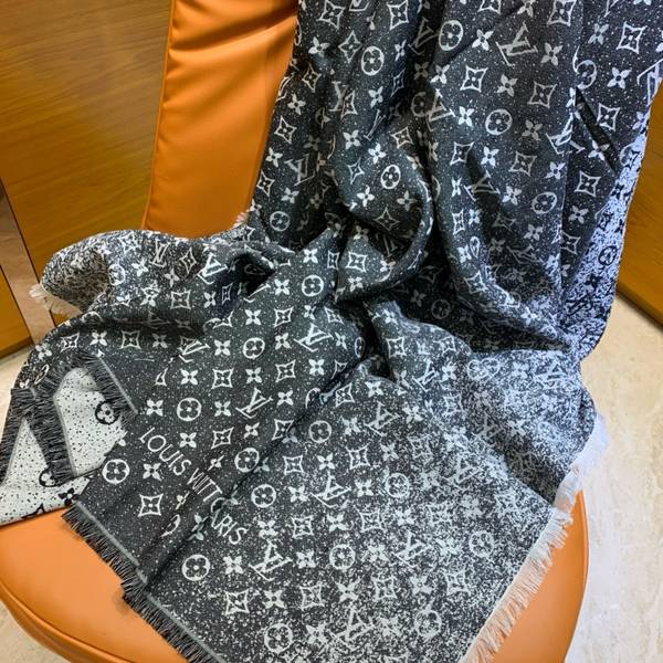 Louis Vuitton Scarf LVC00481 Louis Vuitton Scarf LVC00481